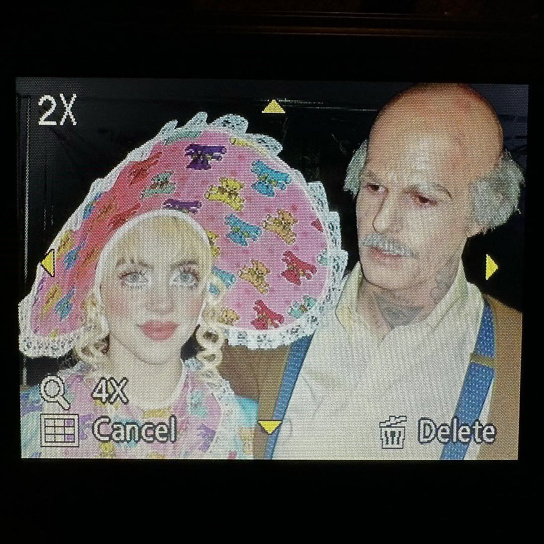 Billie Eilish & Jesse Rutherford in Halloween costumes