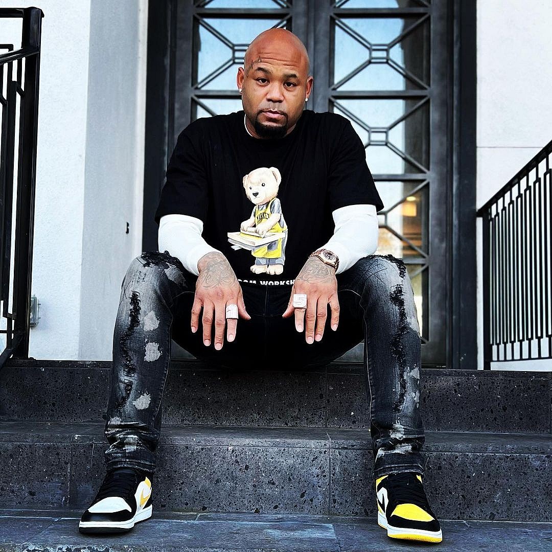 1501 Certified Carl Crawford Back Peddles On Meg Thee Stallion Trash Talk, Label Needs Her