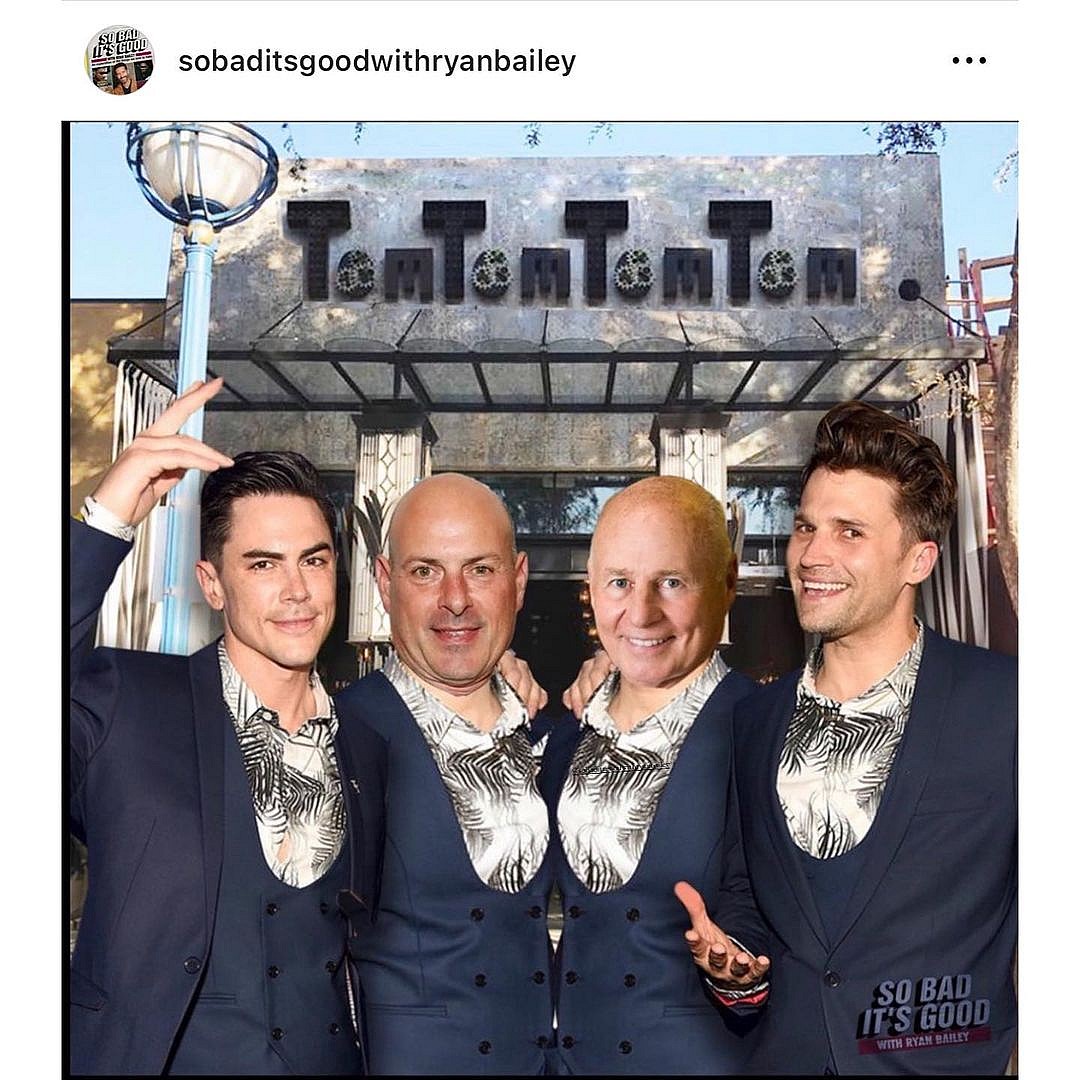 'VPR' Raquel Leviss Fires Off Legal Docs To Co-Stars, A Forewarning To Haters