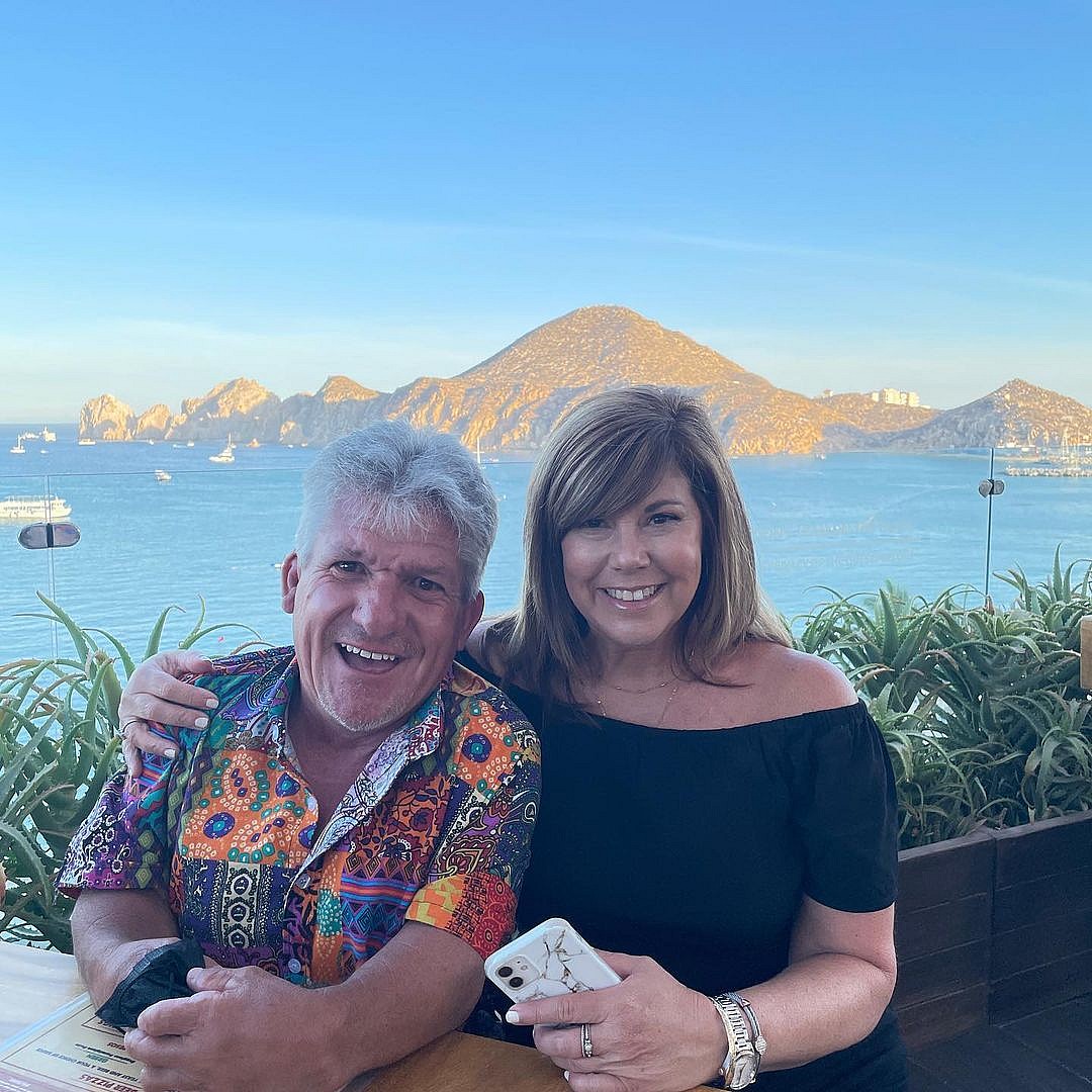 'LPBW' Star Matt Roloff's Longtime GF Caryn Chandler 'Says Yes!'