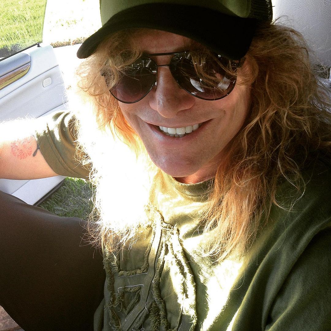 Guns N' Roses Steven Adler's Chaotic Path To Quitting Heroin - A Kidnapping Story