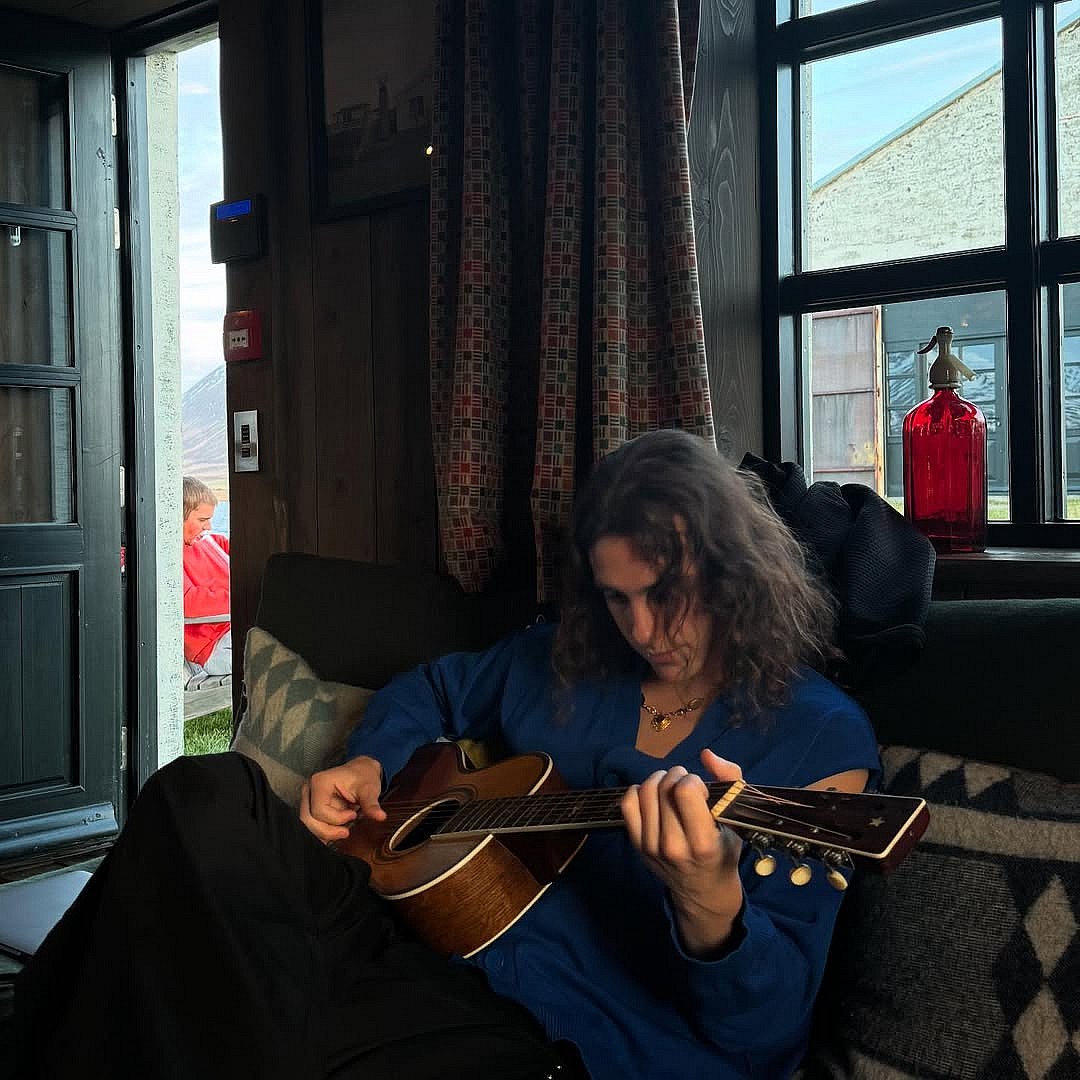 Justin Bieber with friends