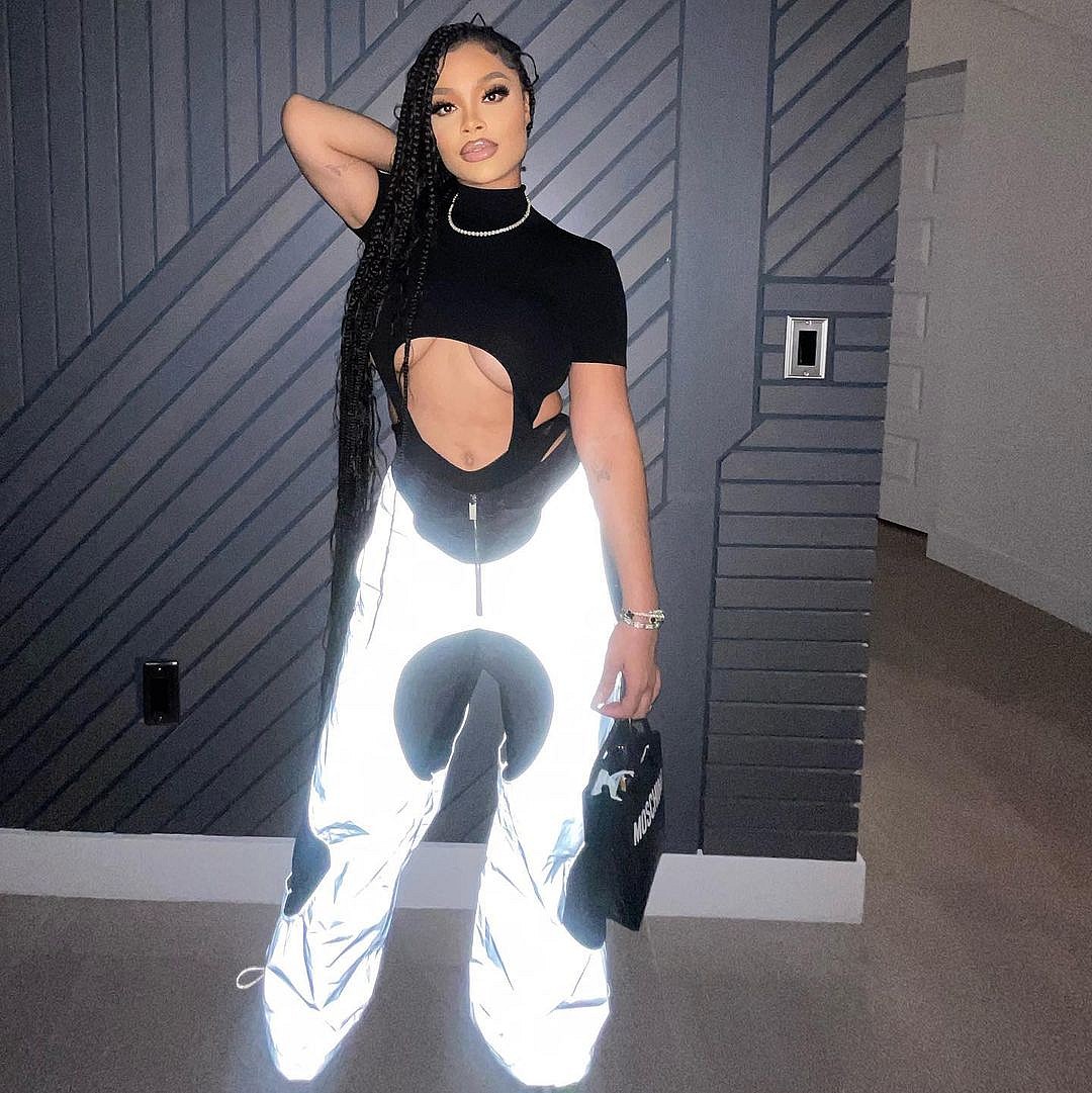 'Basketball Wives' Spinoff Bringing Fresh Faces And Drama In A New City