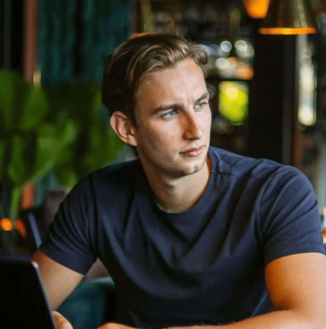 Luuk Halman