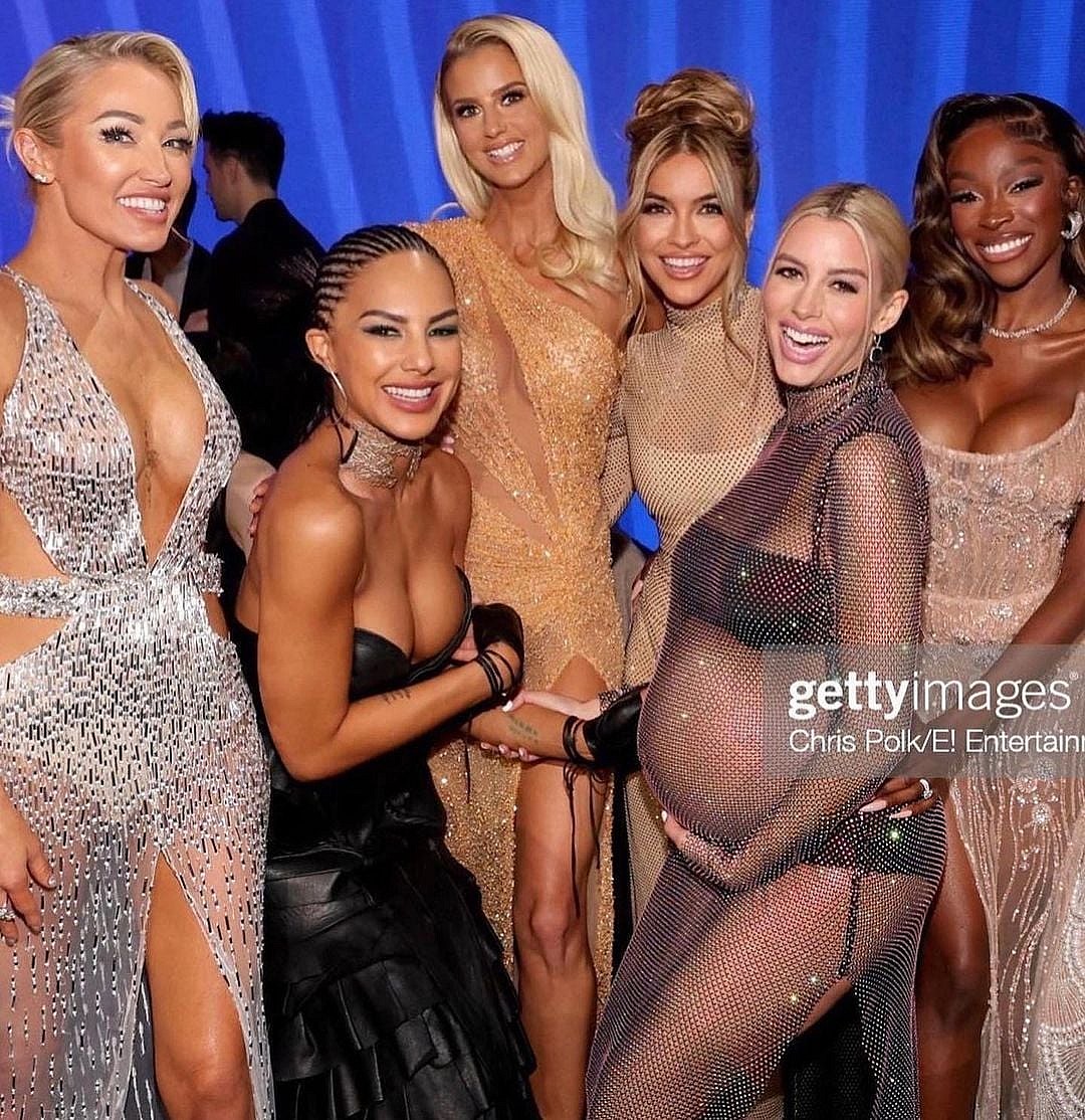 Heather Rae Young Hints At Drama In The Upcoming Season Of 'Selling Sunset'