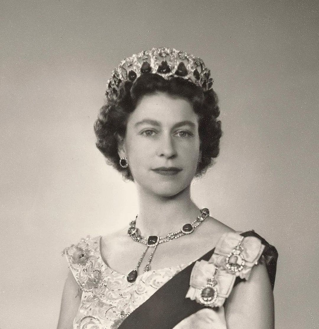 Queen Elizabeth II