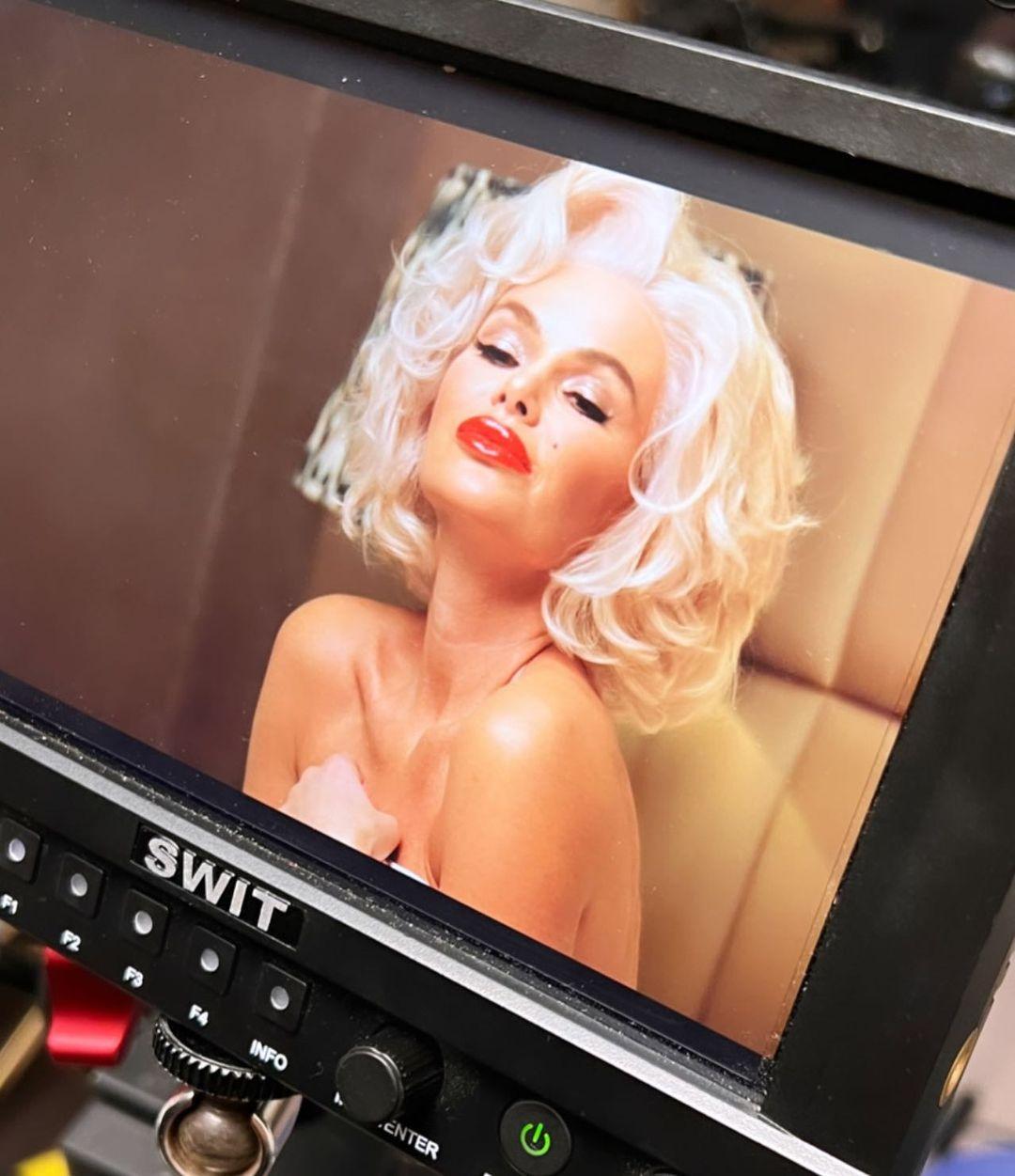 Amanda Holden Scores Career Switching Gig As A Host For X-Rated Docuseries