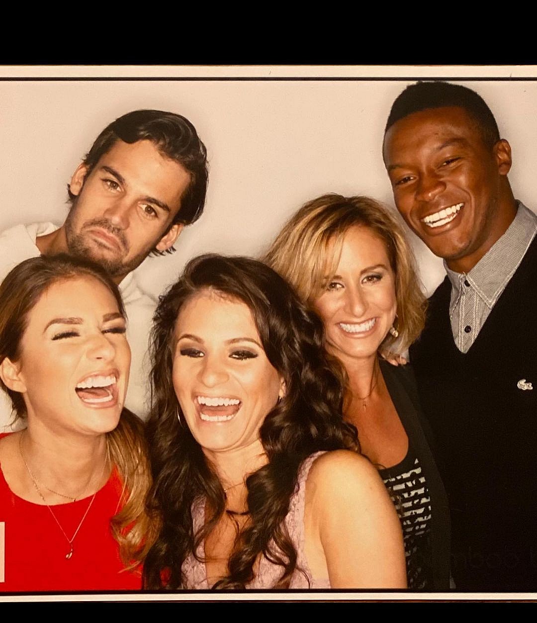 Jessie James Decker Breaks Silence On Death Of NFL Star Demaryius Thomas