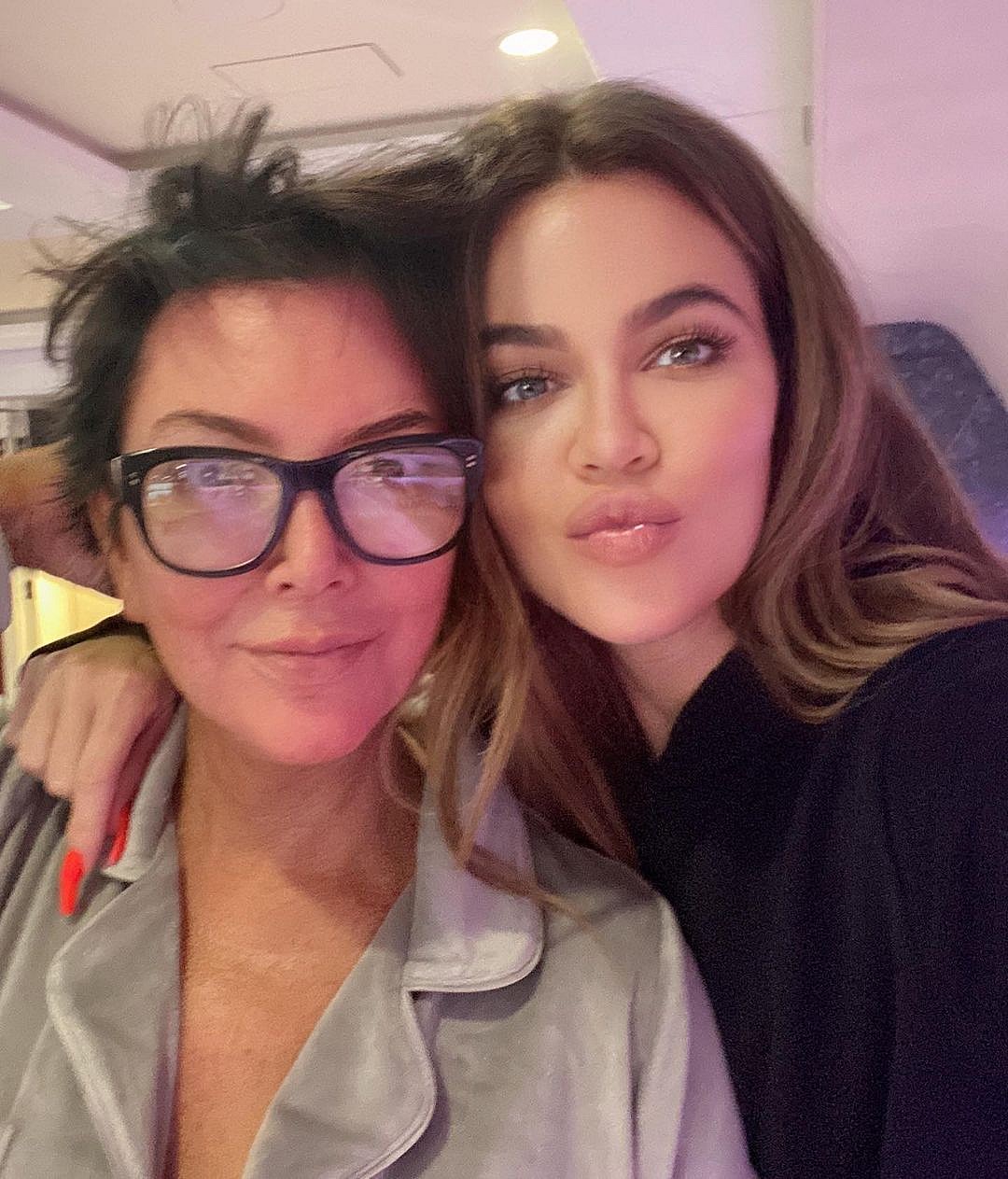 Kardashian Family Pays Tribute To Kris Jenner, We Would Be ‘Lost’ Without You! 