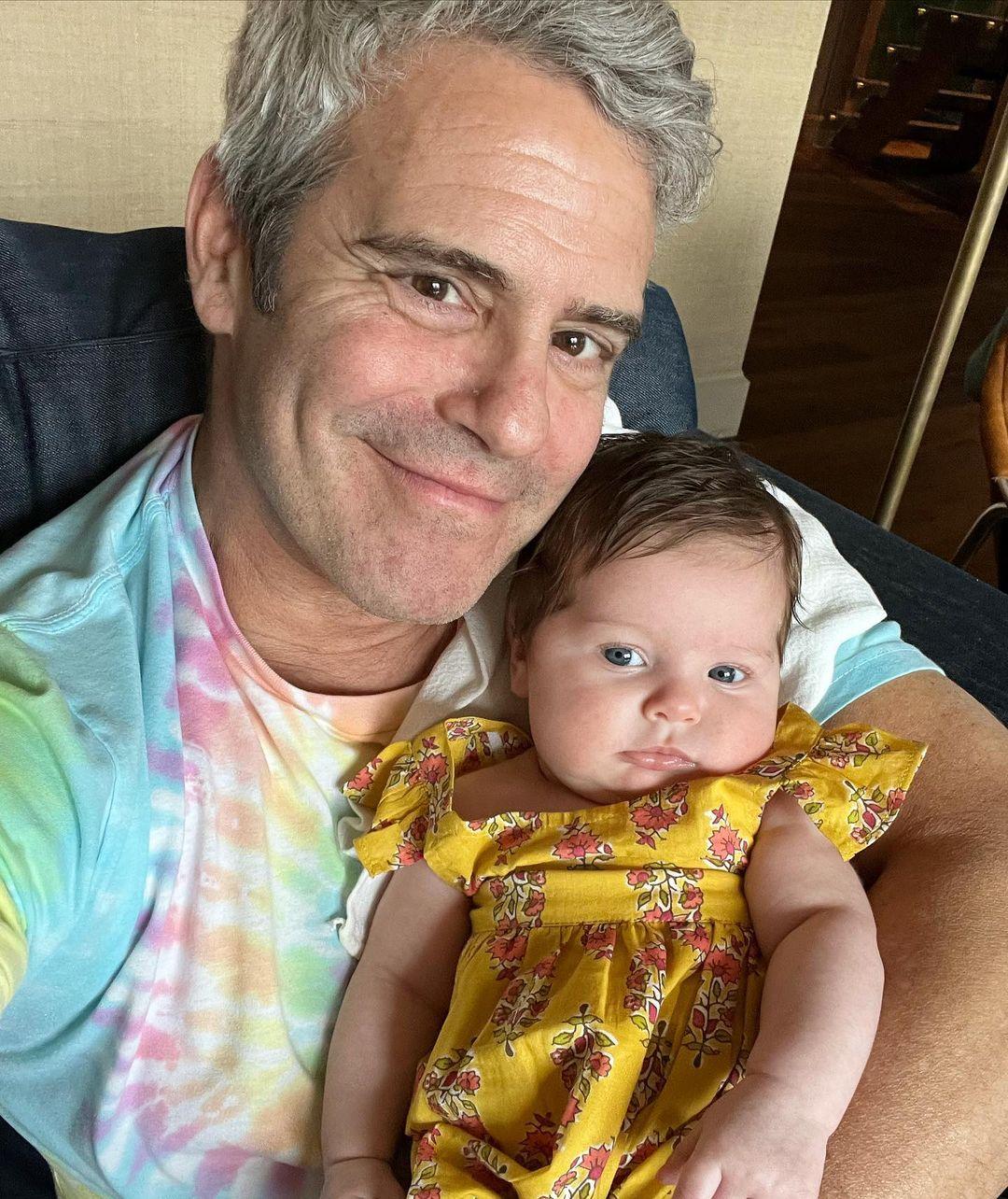 Andy Cohen
