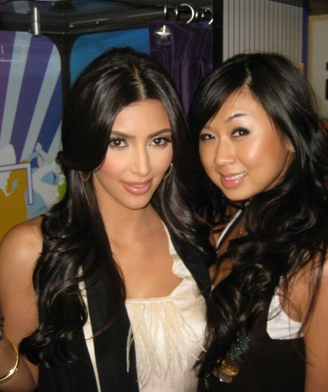 Kim Kardashian Reveals Smoking Hot CMO In Stunning Birthday Tribute!
