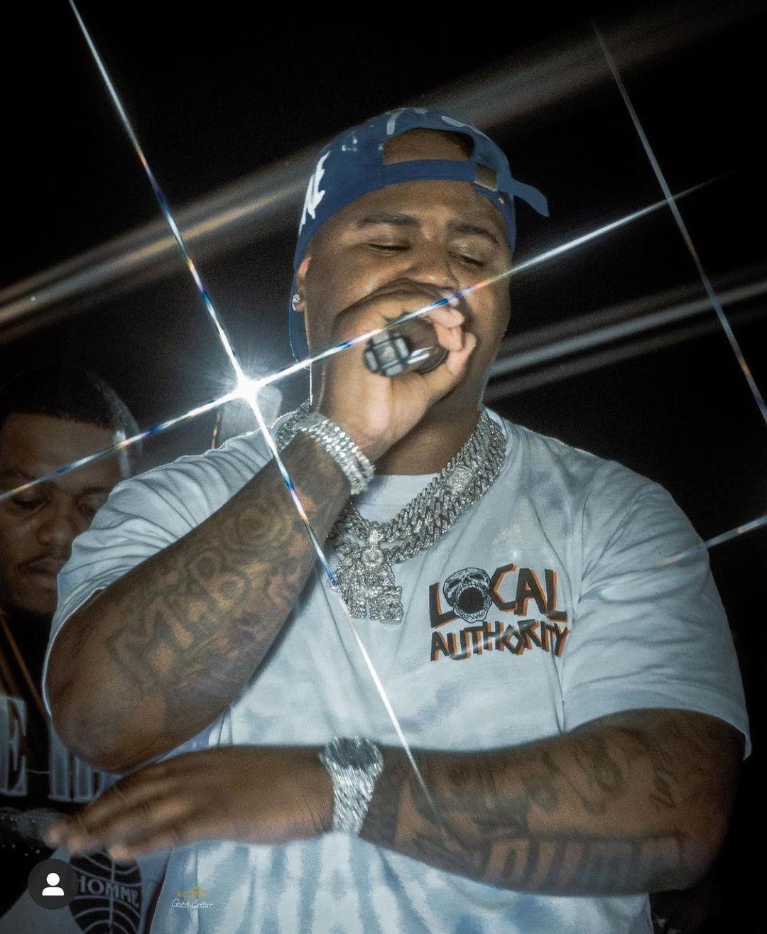 Drakeo
