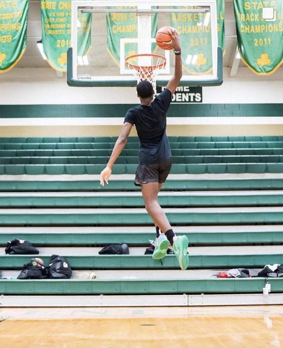 Bryce James