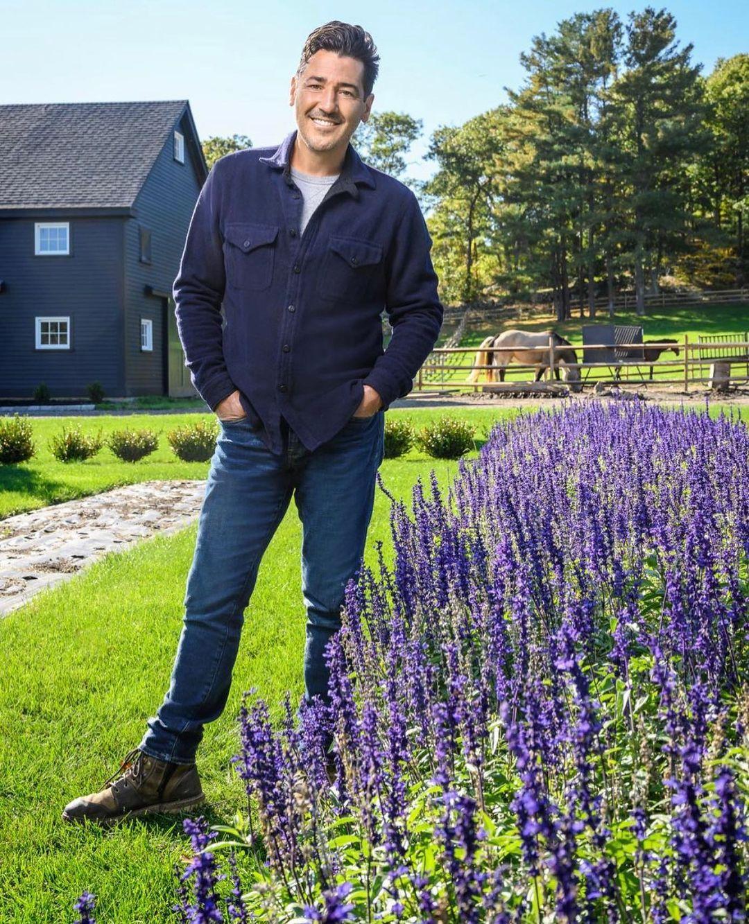 Jonathan Knight