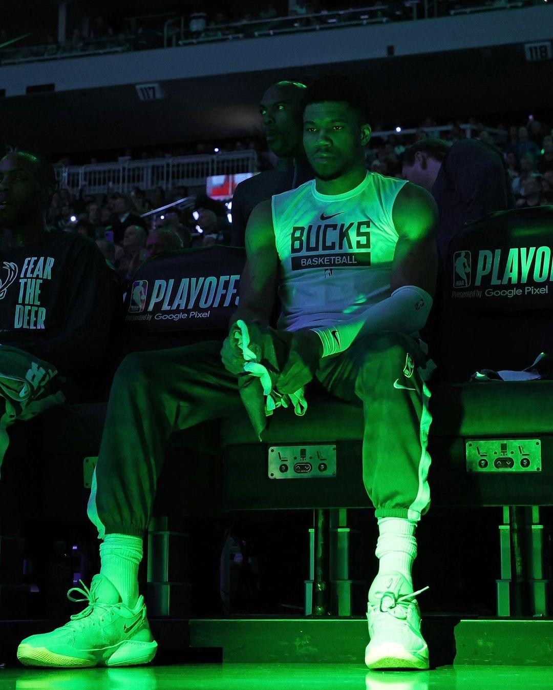 Giannis Antetokounmpo