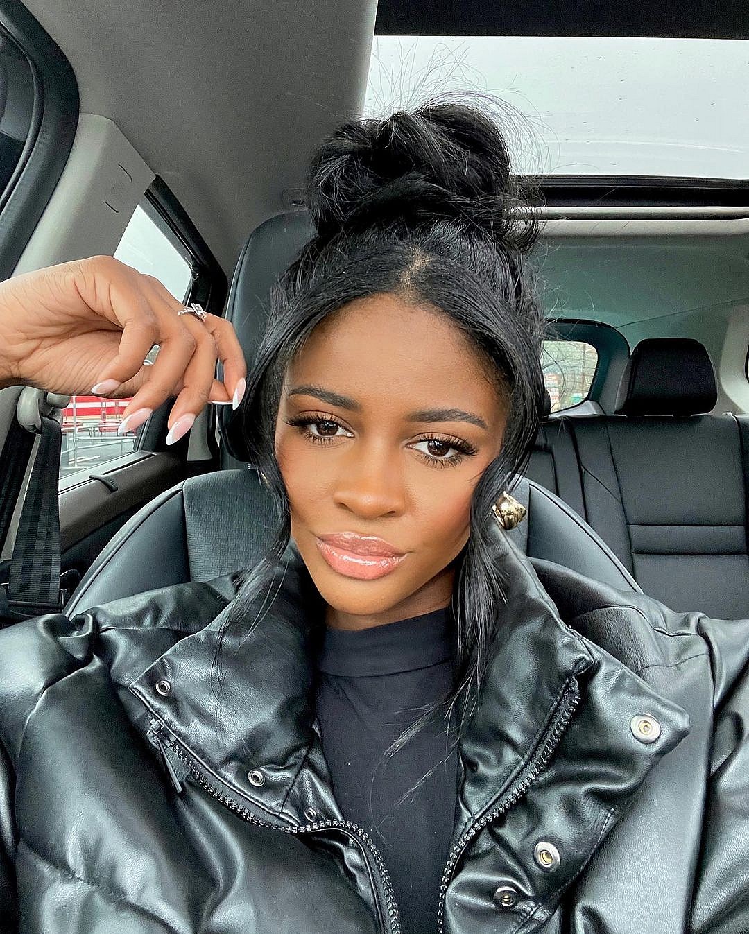 Charity Lawson Opens Up About Being 'The Bachelorette': 'I'm So Honored'