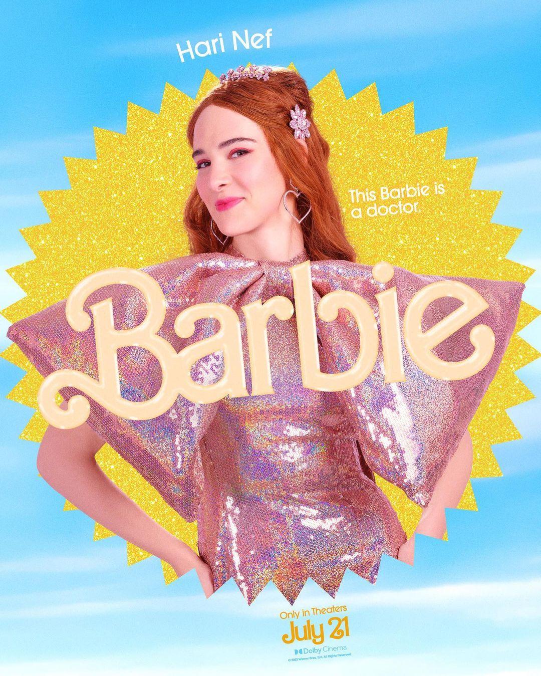 Issa Rae Warns Fans They Need To 'Form Their Own Opinion' On 'Barbie' Movie