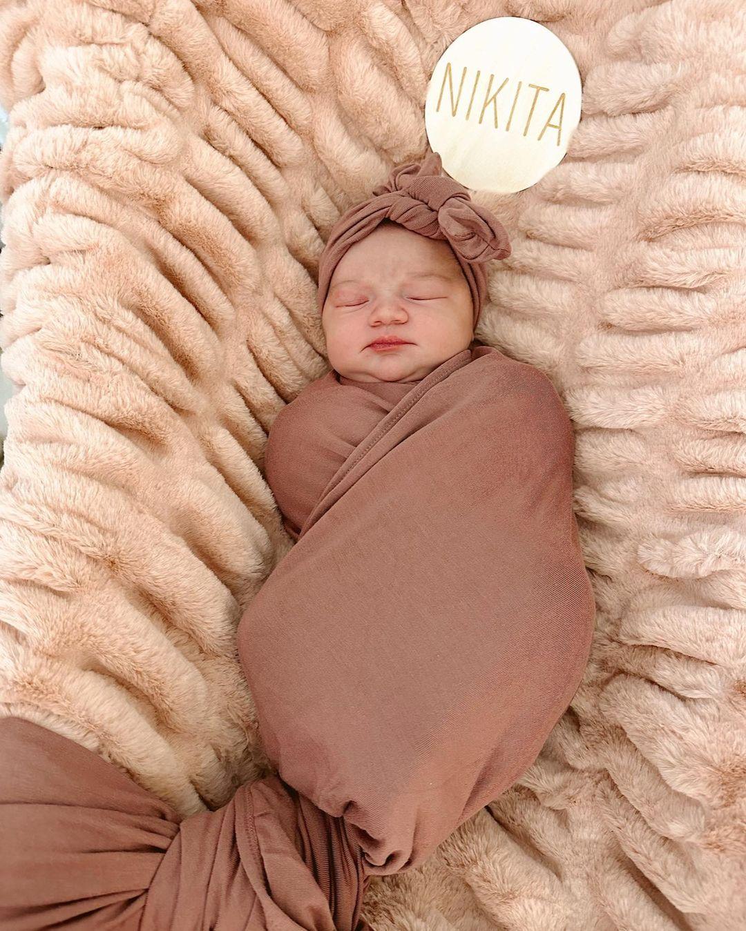 'Dancing With The Stars' Family Welcomes ANOTHER Baby: Guess Who