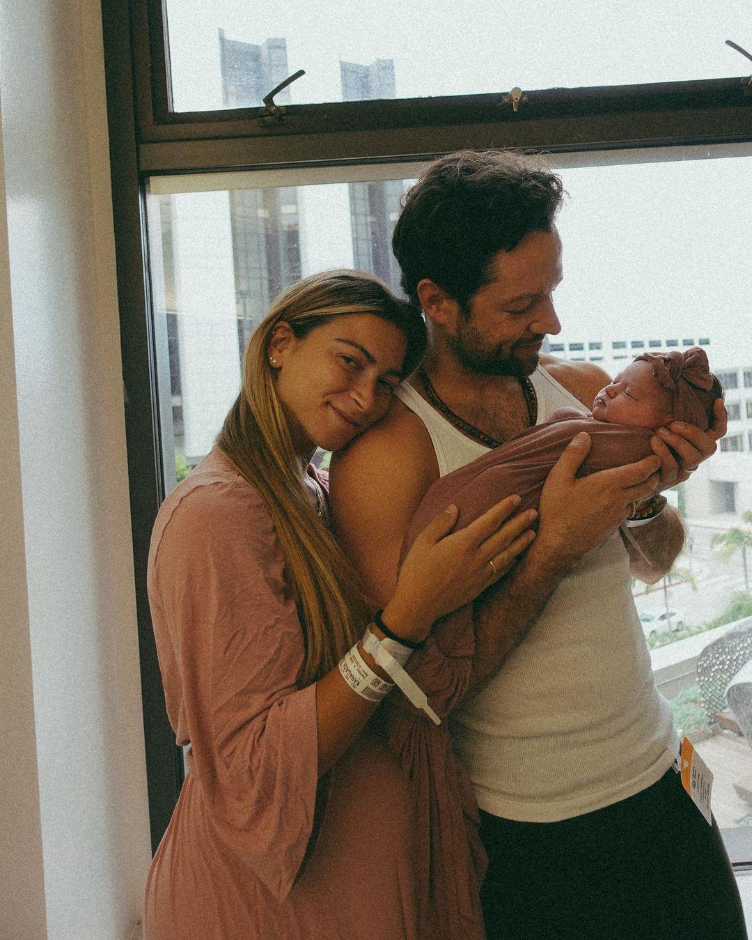 'Dancing With The Stars' Family Welcomes ANOTHER Baby: Guess Who