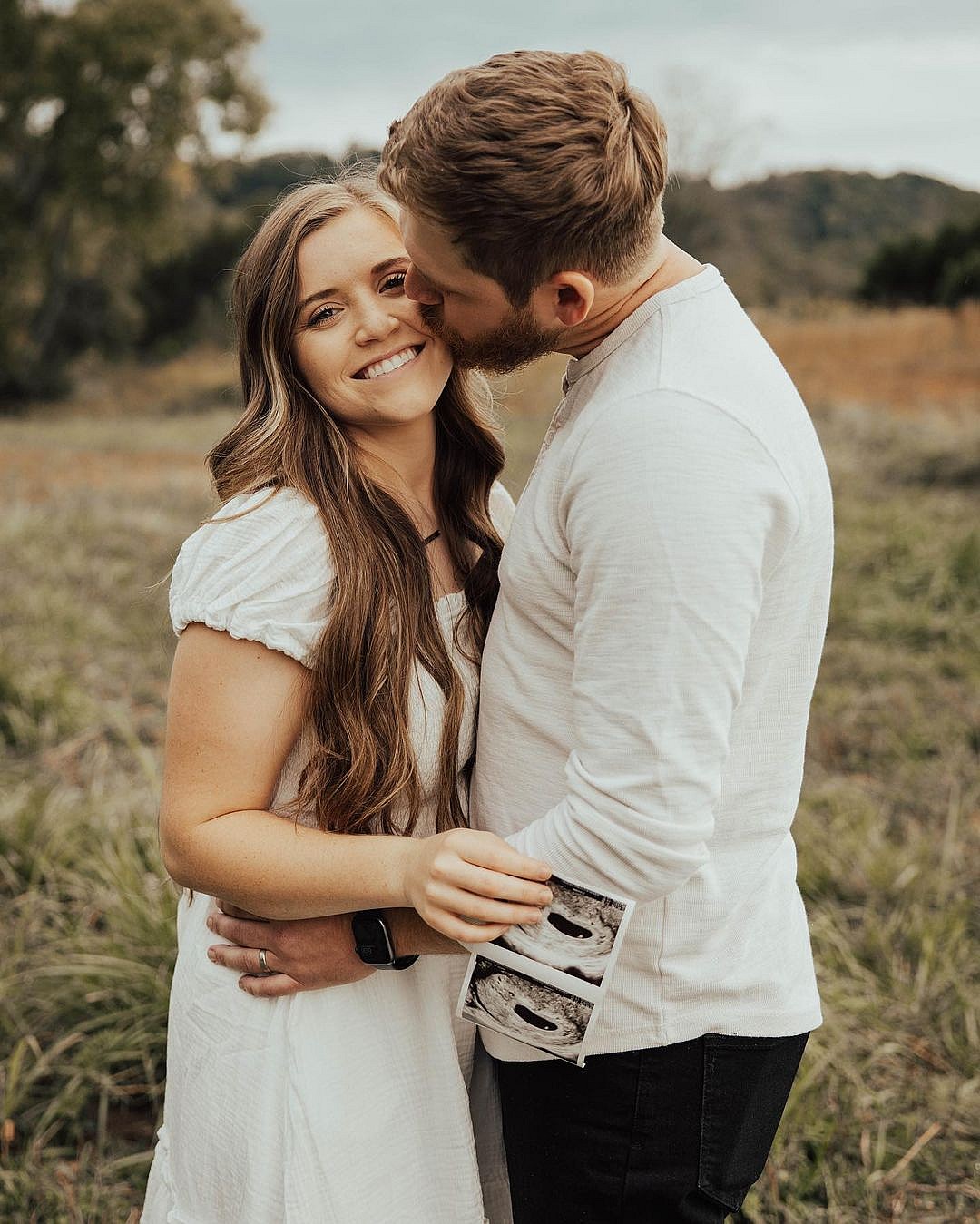 Joy-Anna Duggar and Austin Forsyth are expecting parents again