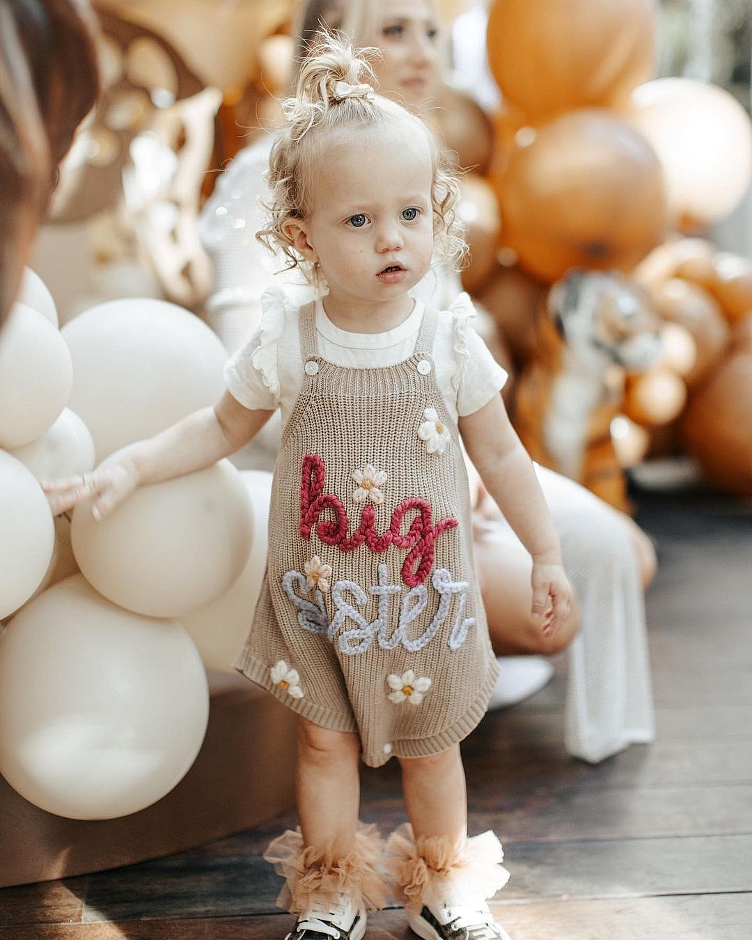 Brittany Mahomes' post on her Instagram page