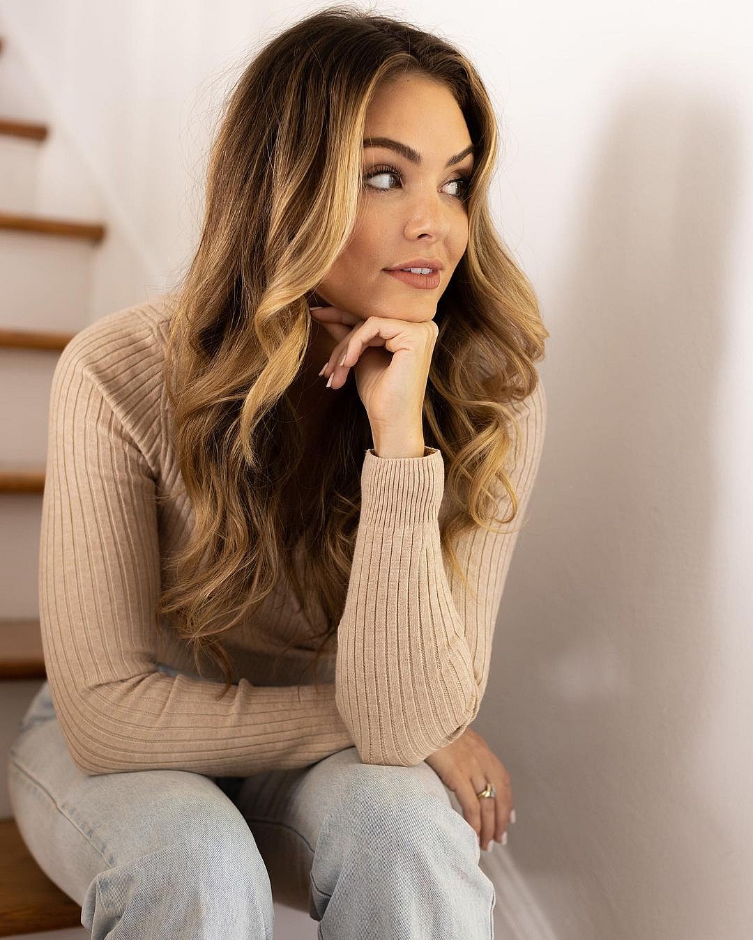 Susie Evans Bachelor