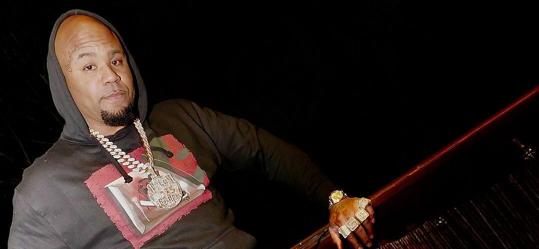 1501 Certified Carl Crawford Back Peddles On Meg Thee Stallion Trash Talk, Label Needs Her