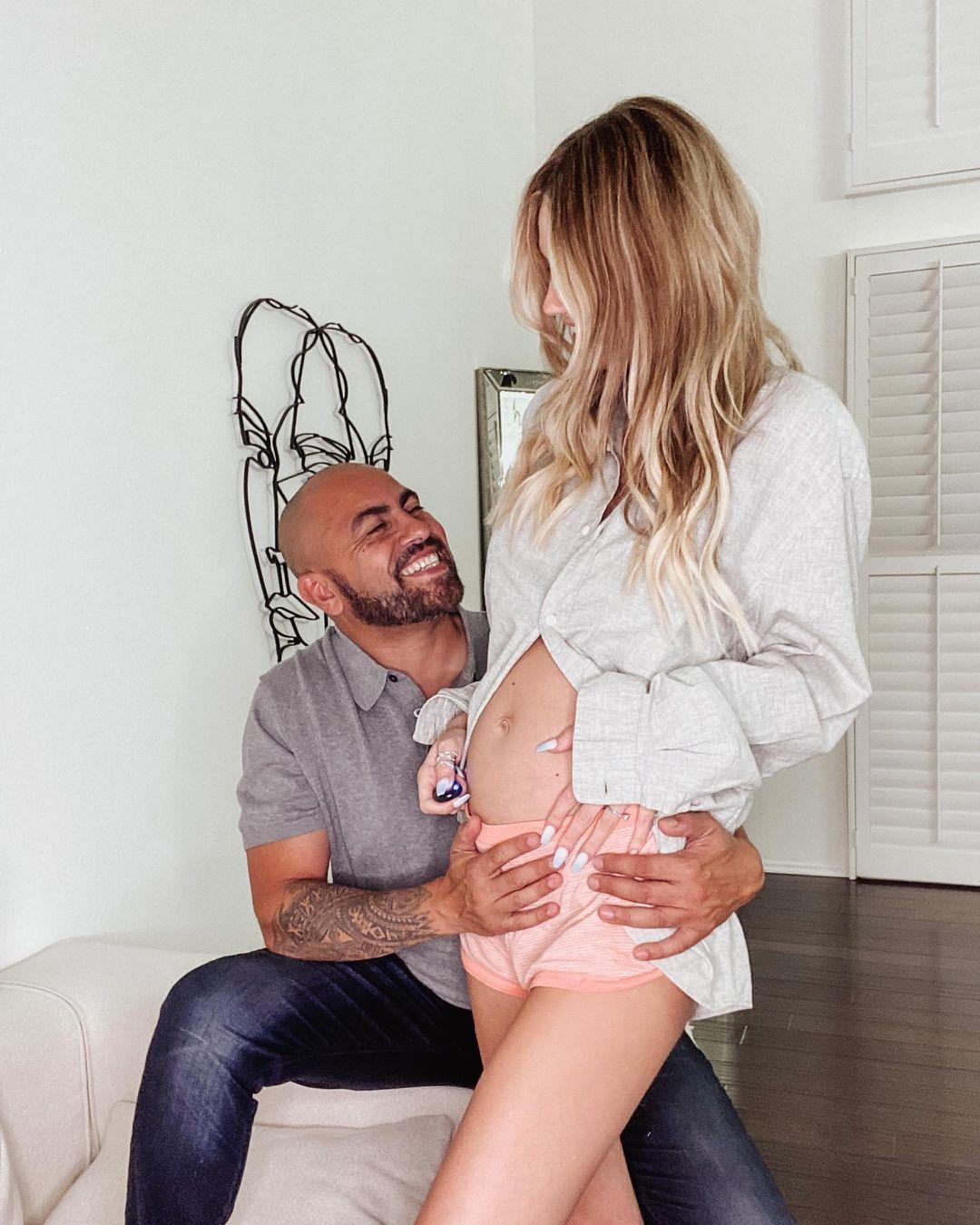 'Siesta Key' Star Madisson Hausburg Reveals The Tragic Death Of Her Newborn Baby