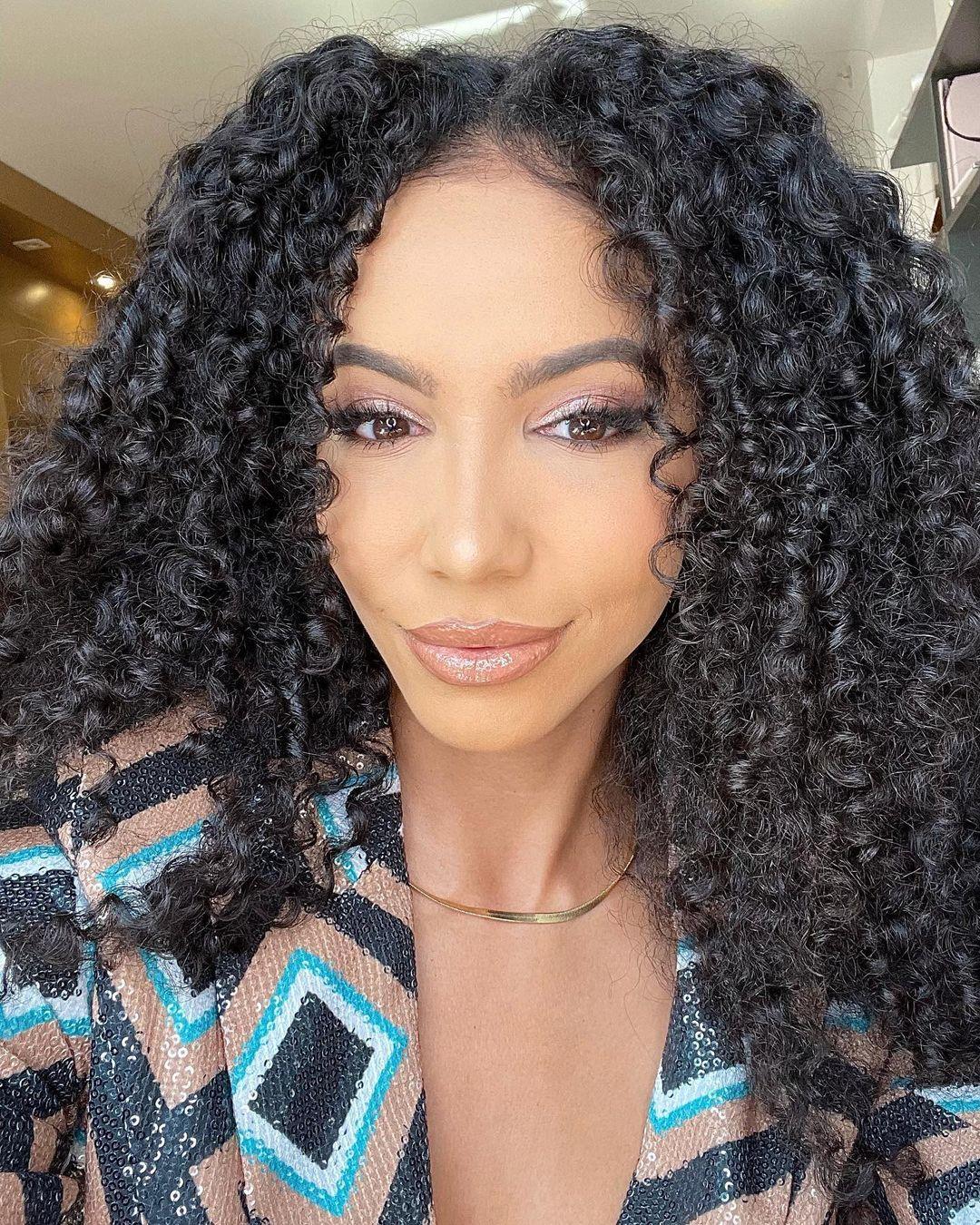 Former Miss USA Cheslie Kryst jumped to her death