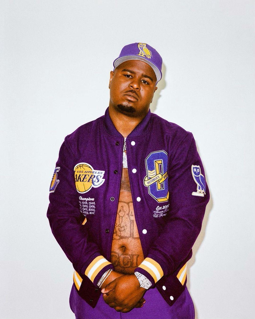 Drakeo The Ruler