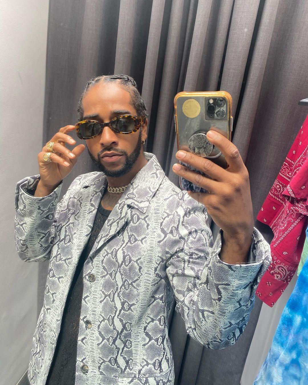 Omarion