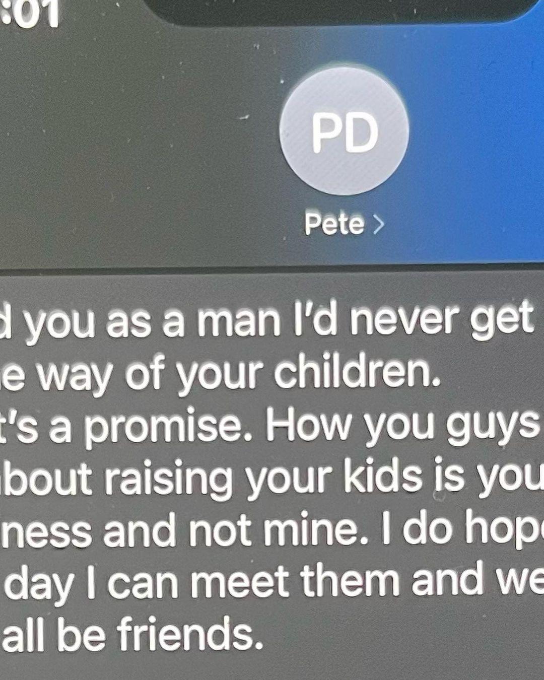 Kanye West Calls Pete Davidson & Hillary Clinton TRASH In Bizarre Rant