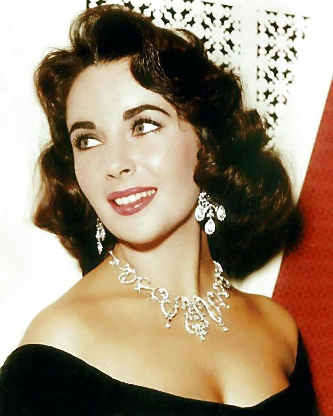 Elizabeth Taylor