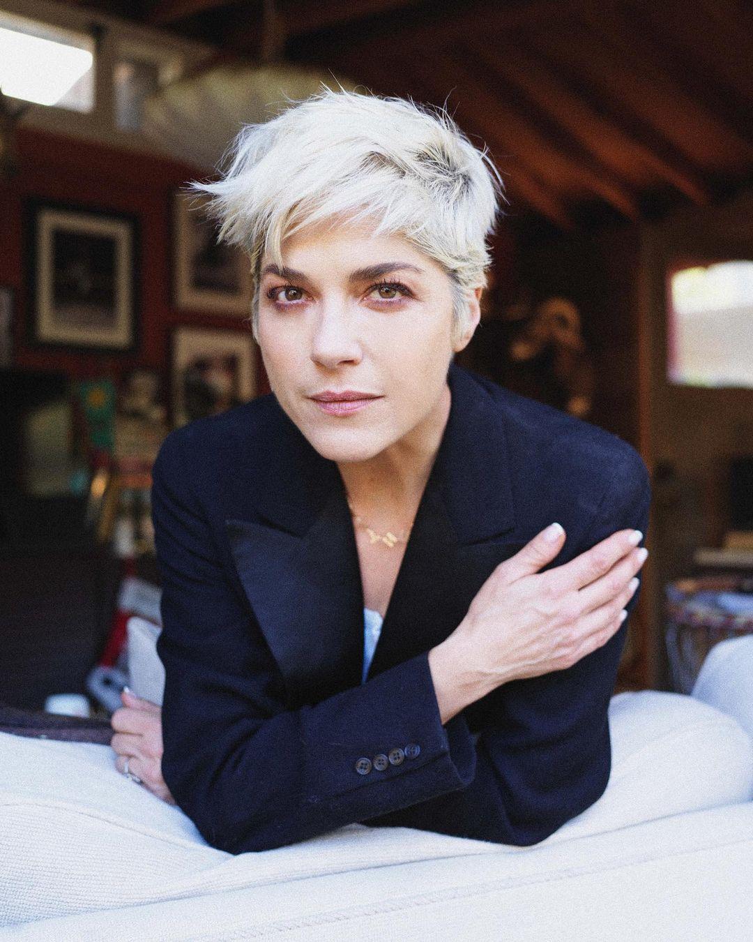 Selma Blair
