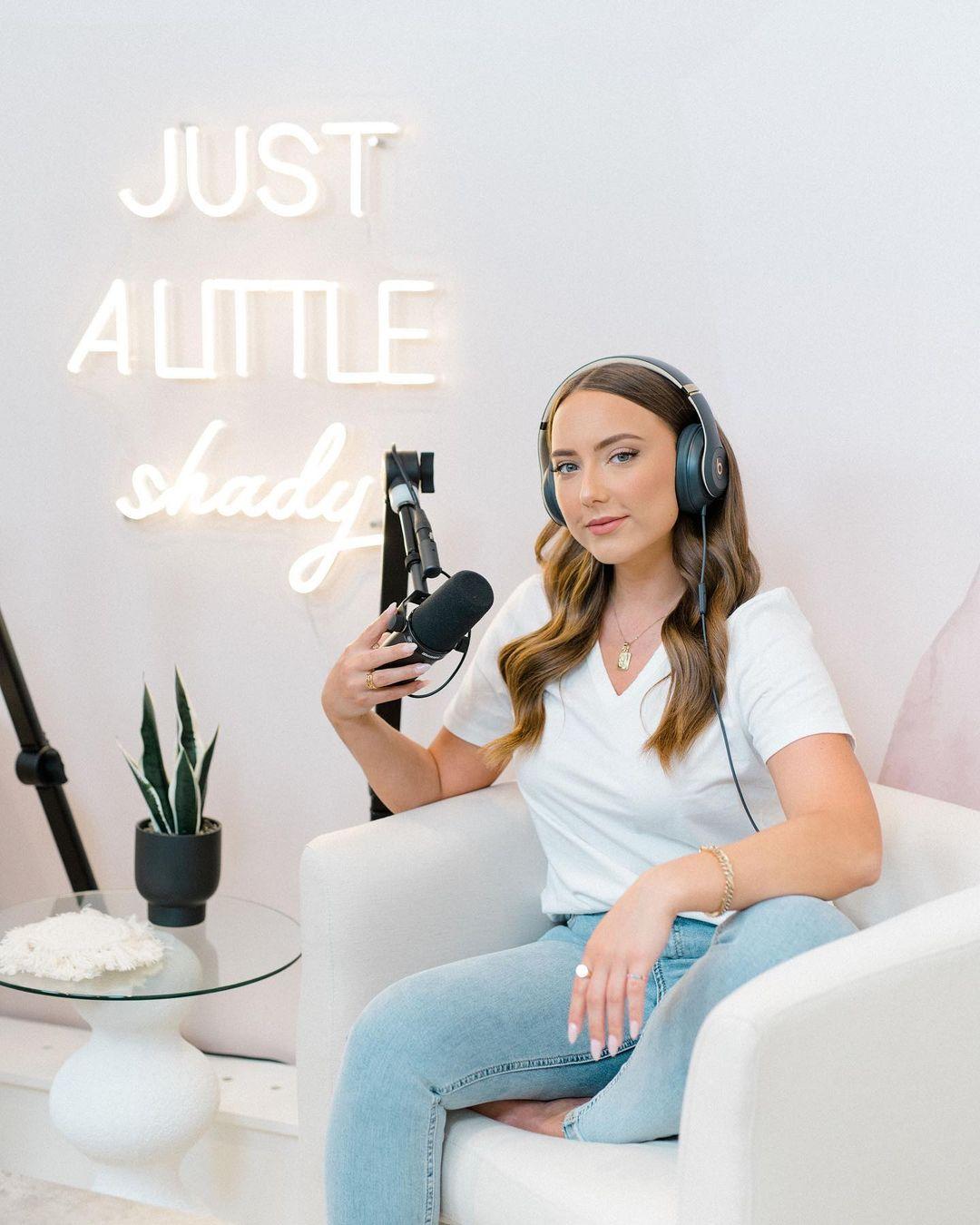 Hailie Jade