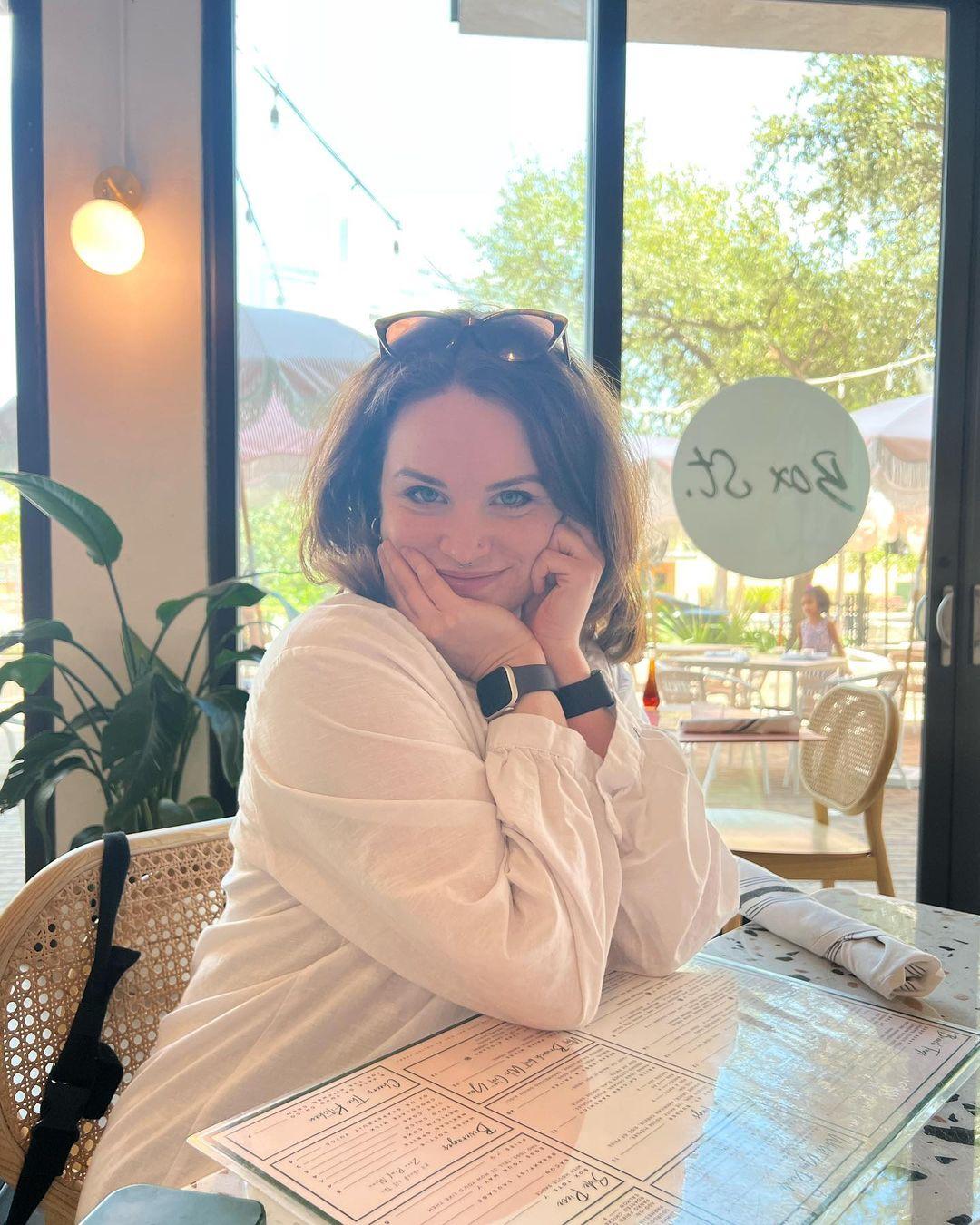 Lindsay Heather Pearce