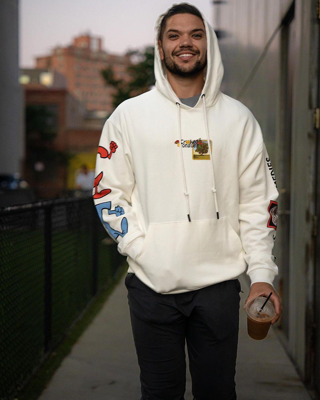 Kyle Abrams