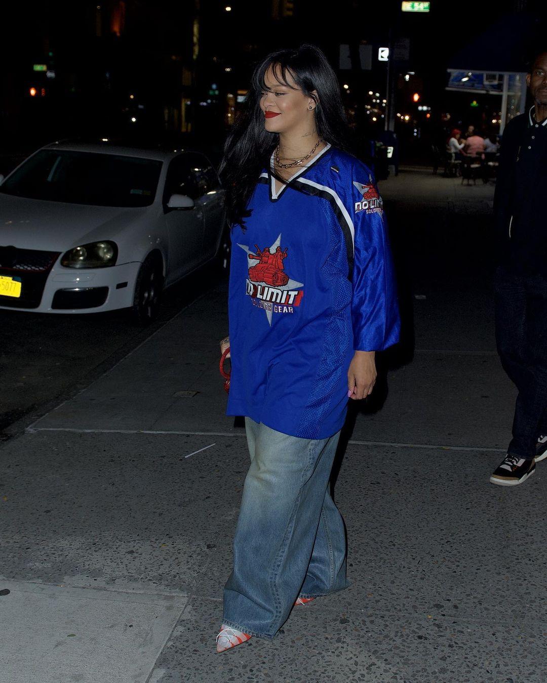Rihanna 