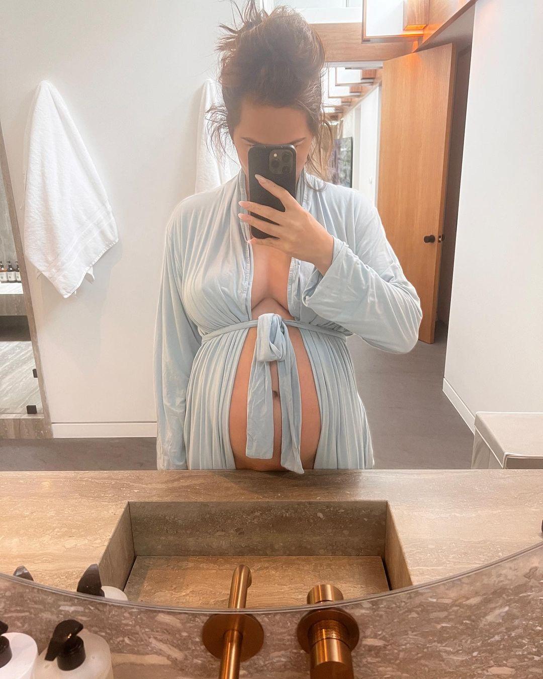 Chrissy Teigen
