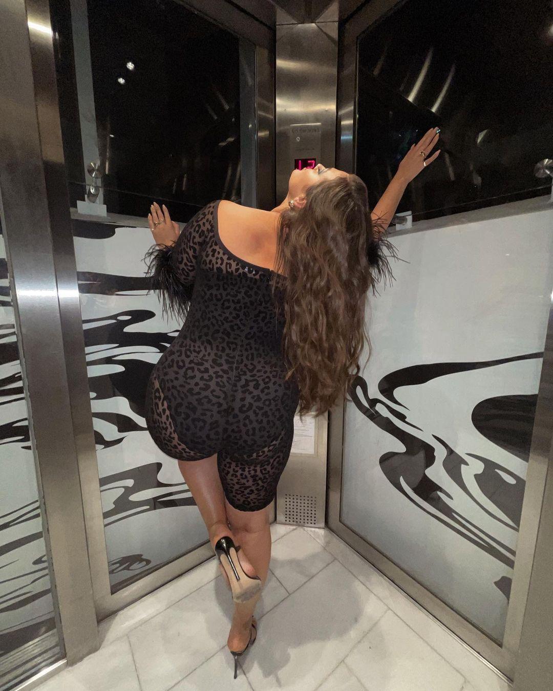Ashley Graham