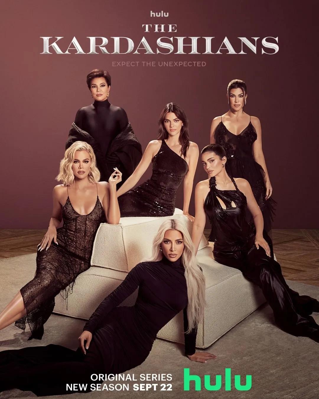 the kardashians