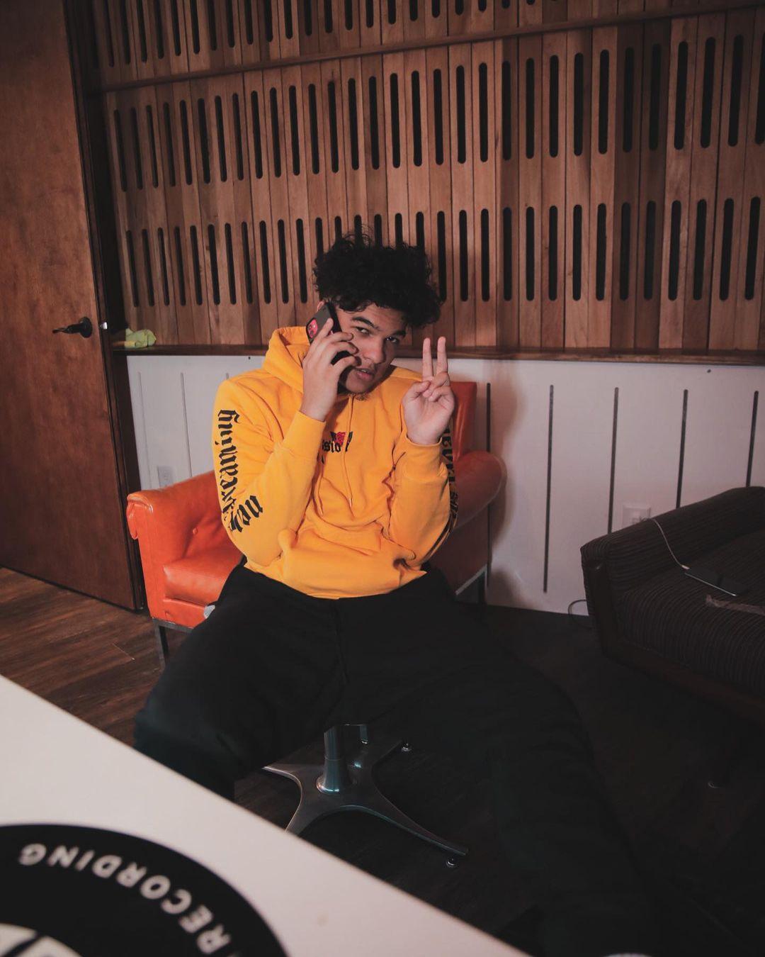 Tyrell Terry