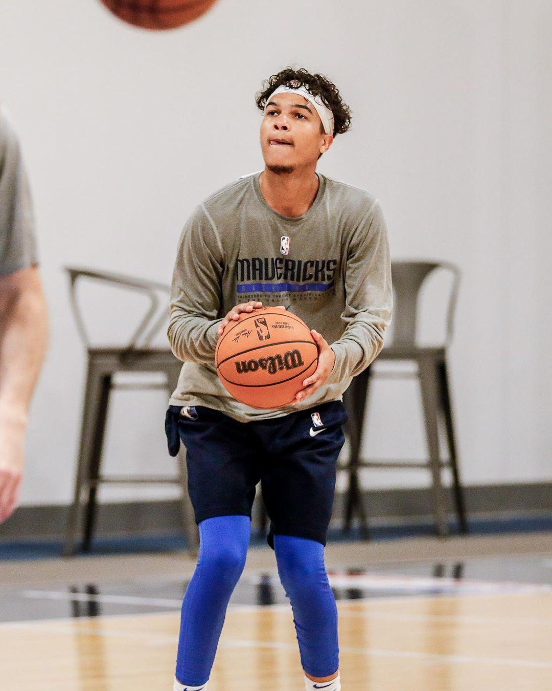 Tyrell Terry