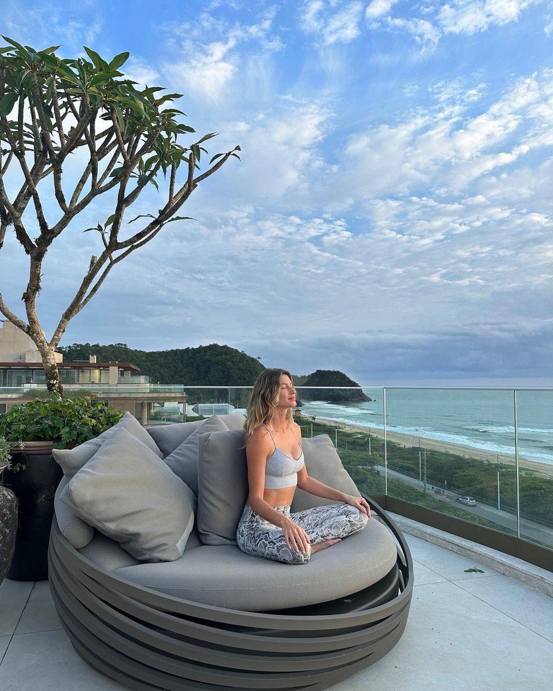 Gisele Bündchen
