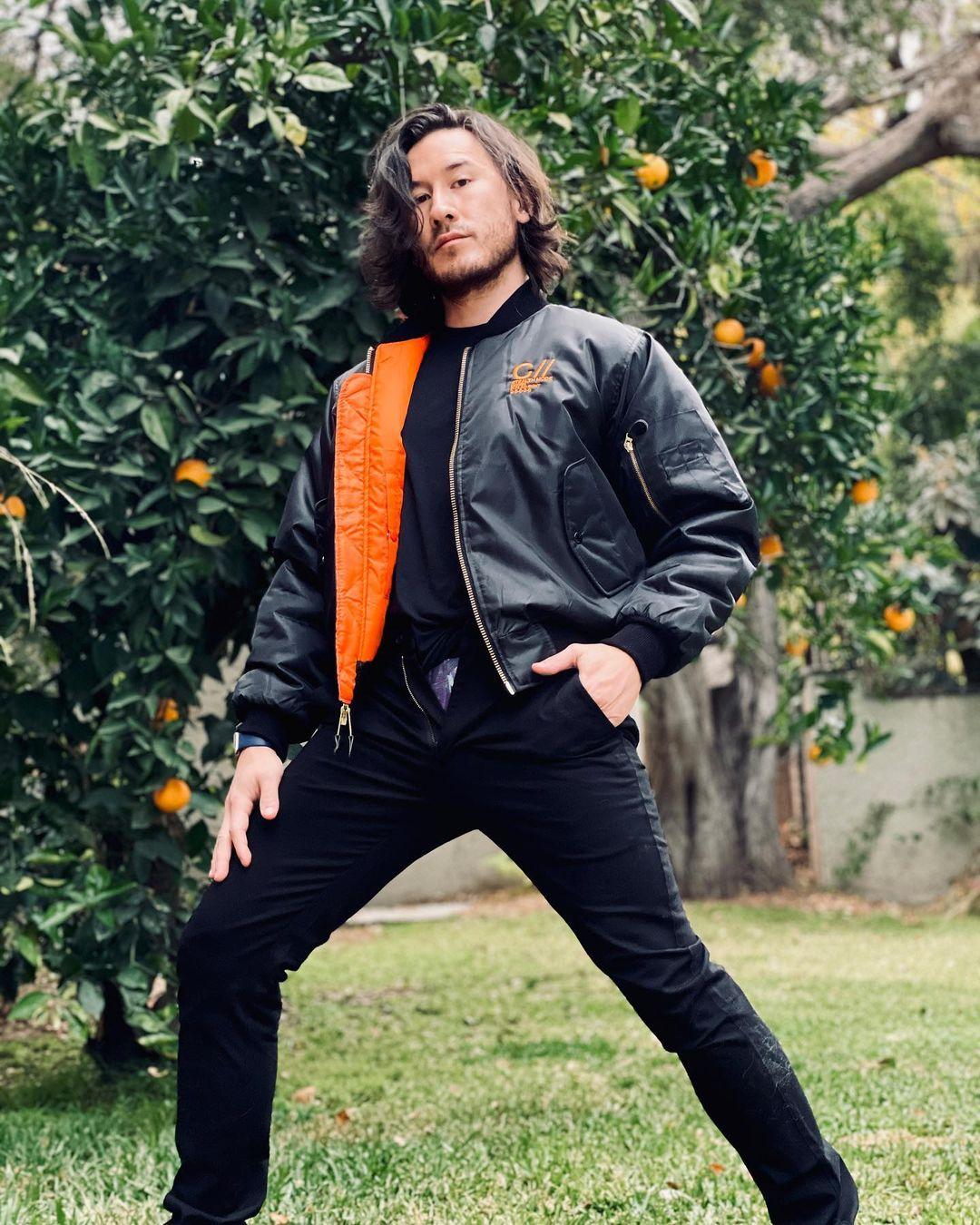 Markiplier's Fans Go Crazy On His OnlyFans, Crash The Site