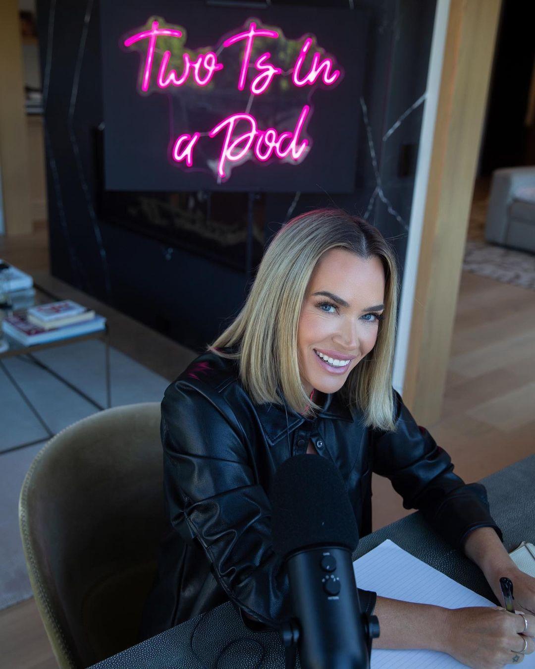 Teddi Mellencamp
