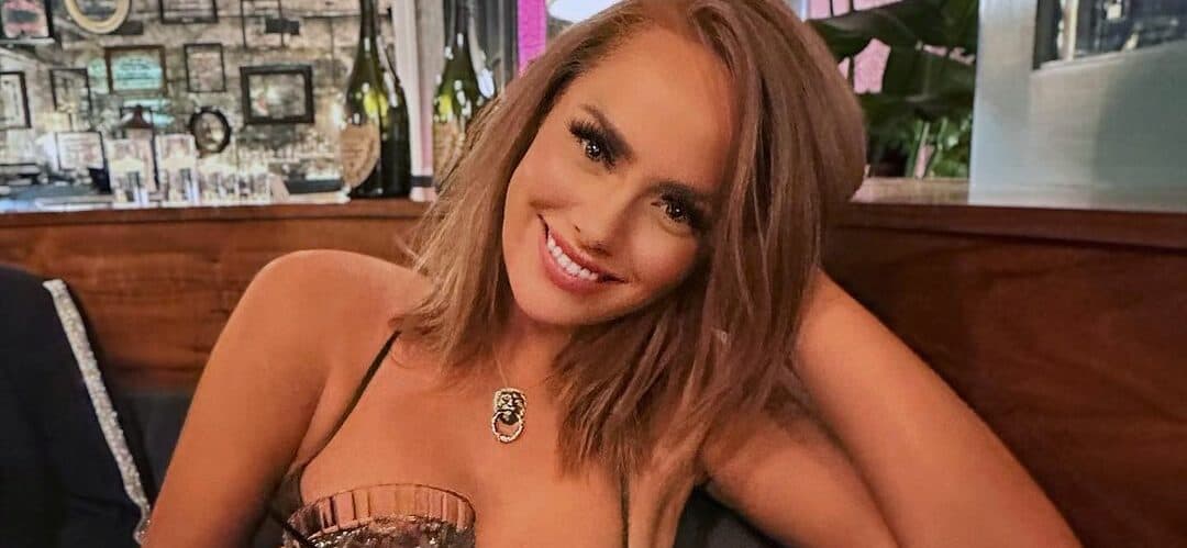 Kathryn Dennis Confirms Reduced 'Guest Star' Role On 'Southern Charm'