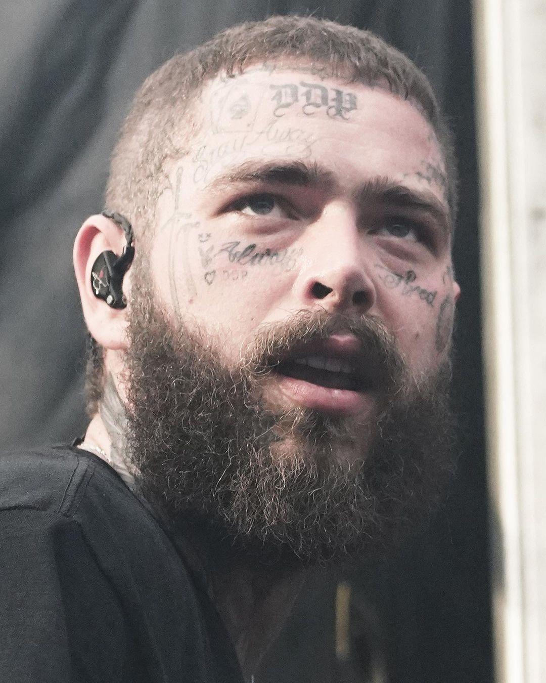 Post Malone Addresses Health Concerns From Fans Over His Weight Loss