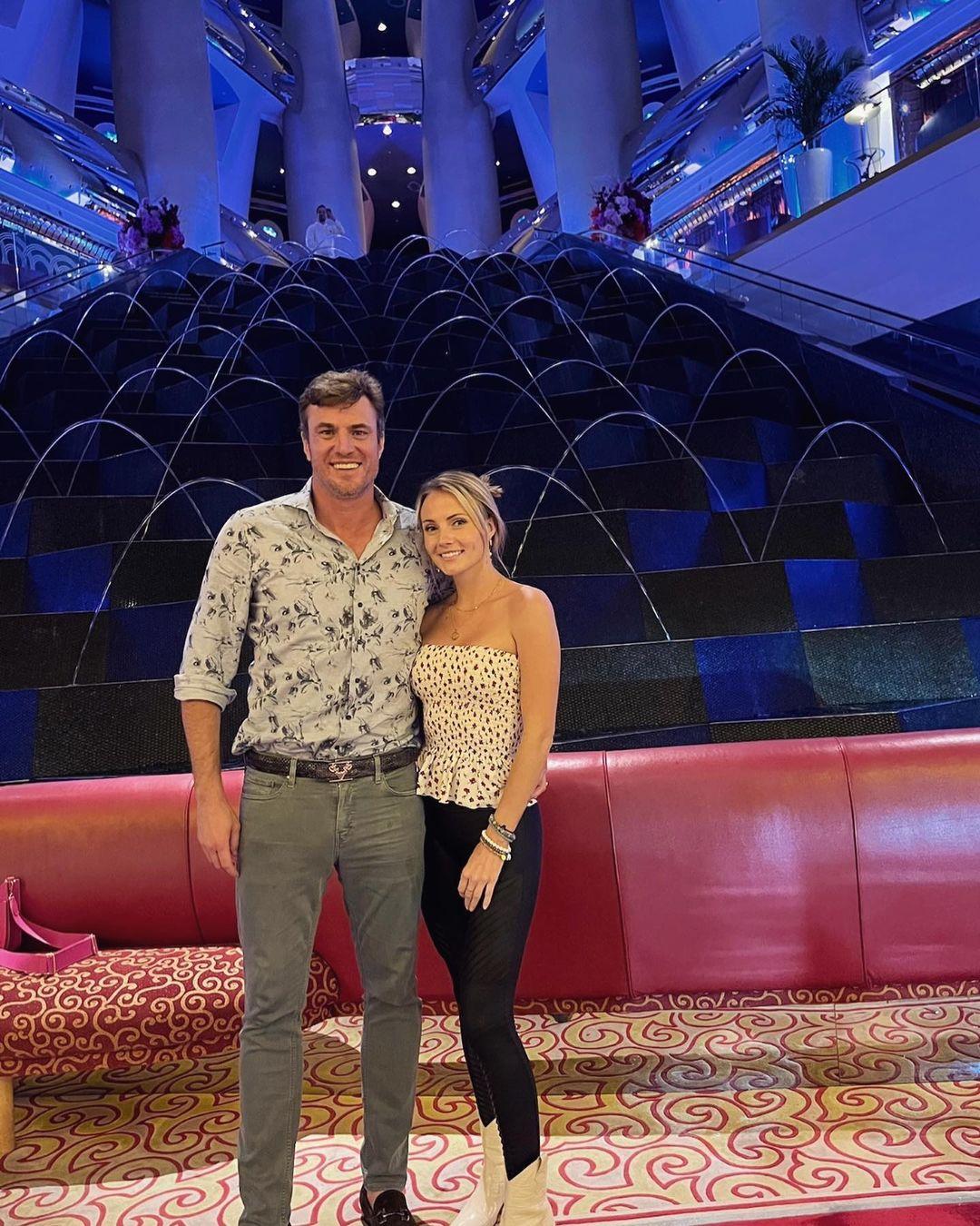 'Southern Charm' Cheating Scandal Calls Out Taylor Ann Green For Pulling A Raquel