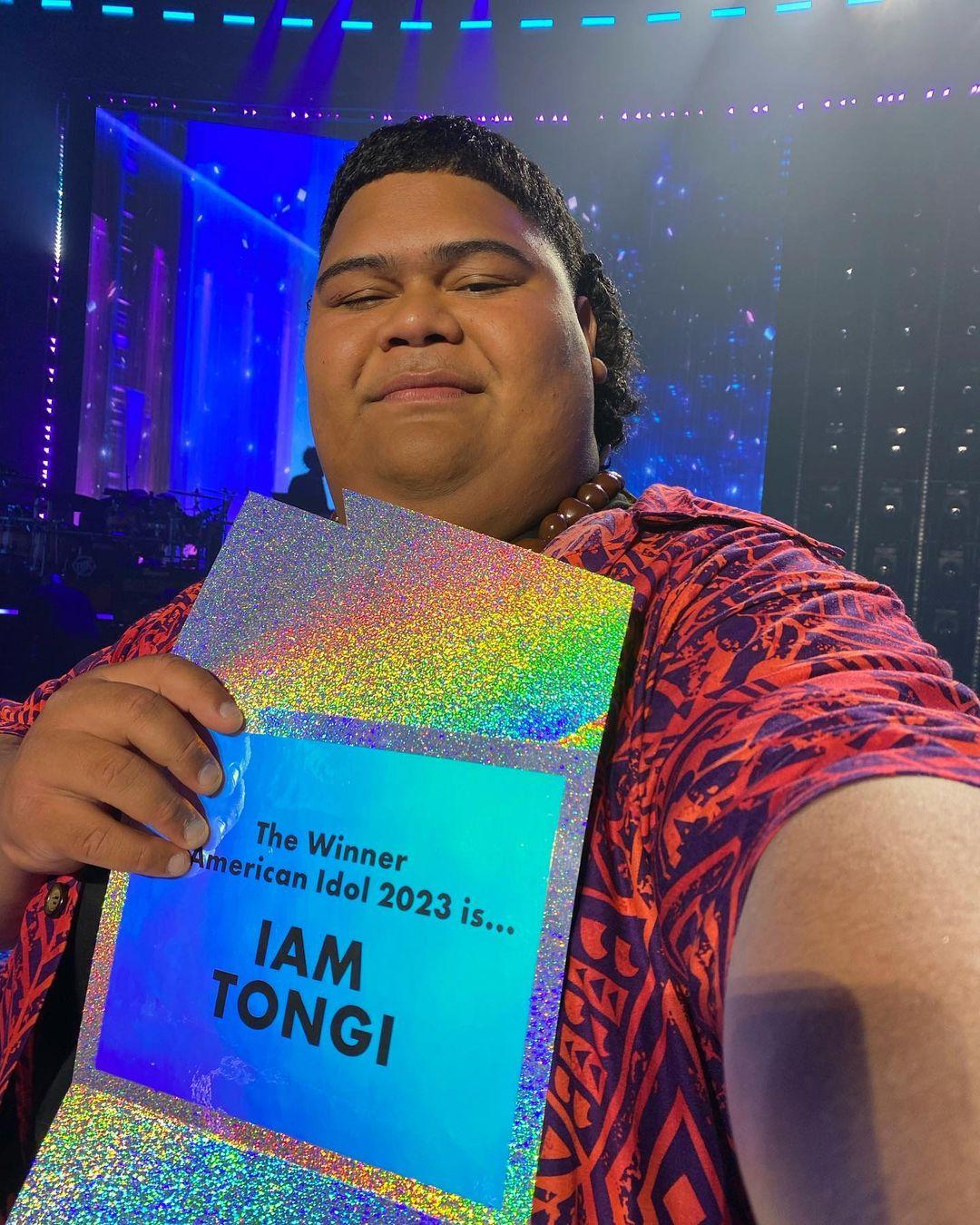 New ‘American Idol’ Champ Breaks Silence On Show's 'Rigging Scandal'